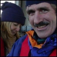 Rhian & Len